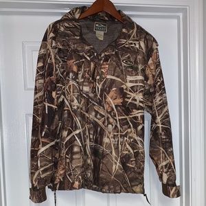 Drake Mens Rain Jacket